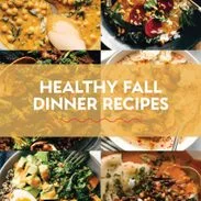 Embrace Autumn with Hearty and Nourishing Fall Recipes