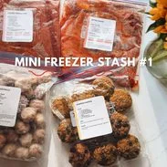 Wholesome Meals Made Easy: Your September Freezer Stash