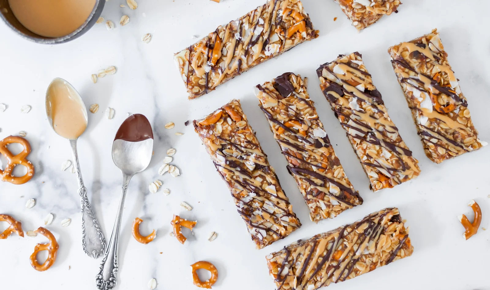 Elevate Your Snacking: How to Craft Wholesome Granola Bars at Home