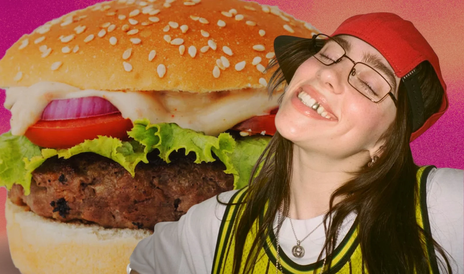 Maggie Baird Veggie Burgers