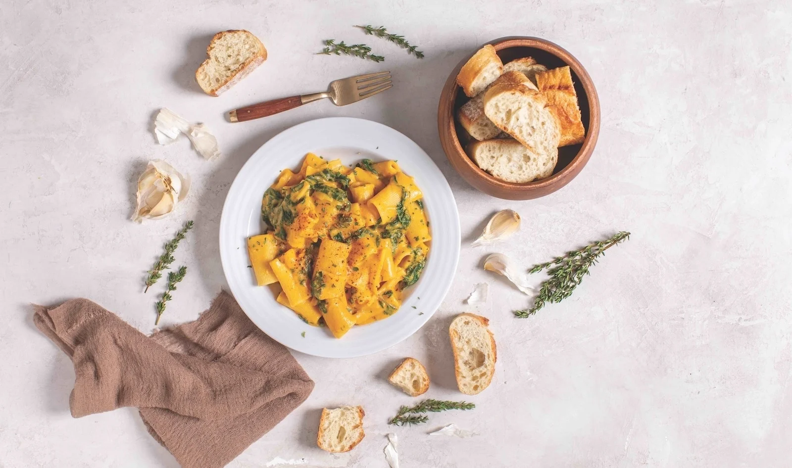 Explore 20 Delicious Vegan Pasta Recipes for Every Palate
