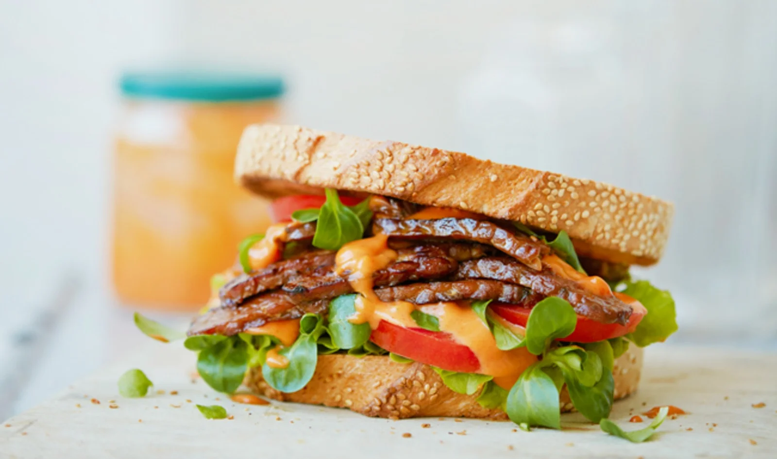 The Shift Toward Plant-Based Eating: Practical Approaches for Meat Lovers