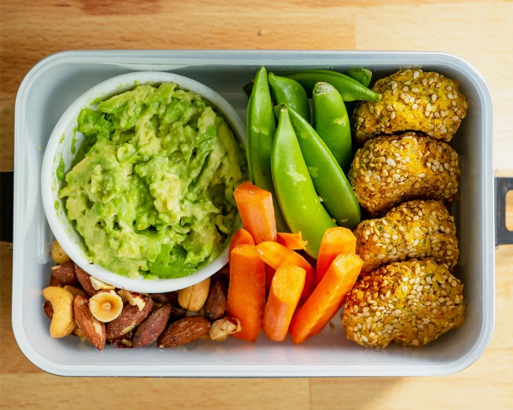 Copycat Starbucks Chickpea Protein Bites