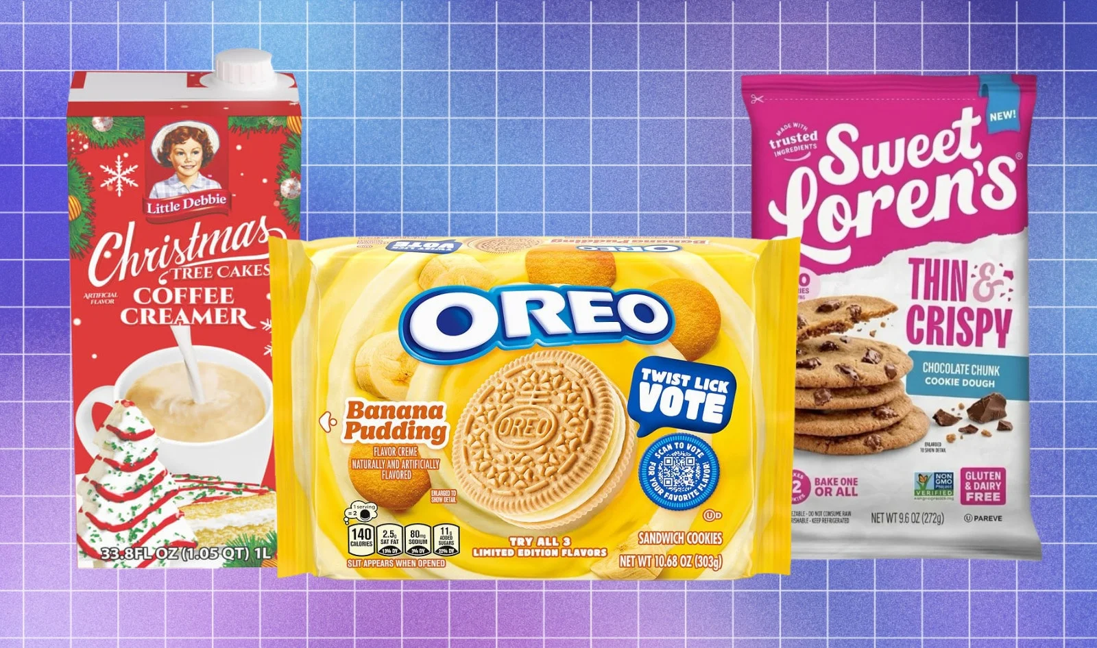 Vegan Food Update: Exciting New Products and a Closure in NYC's Restaurant Scene