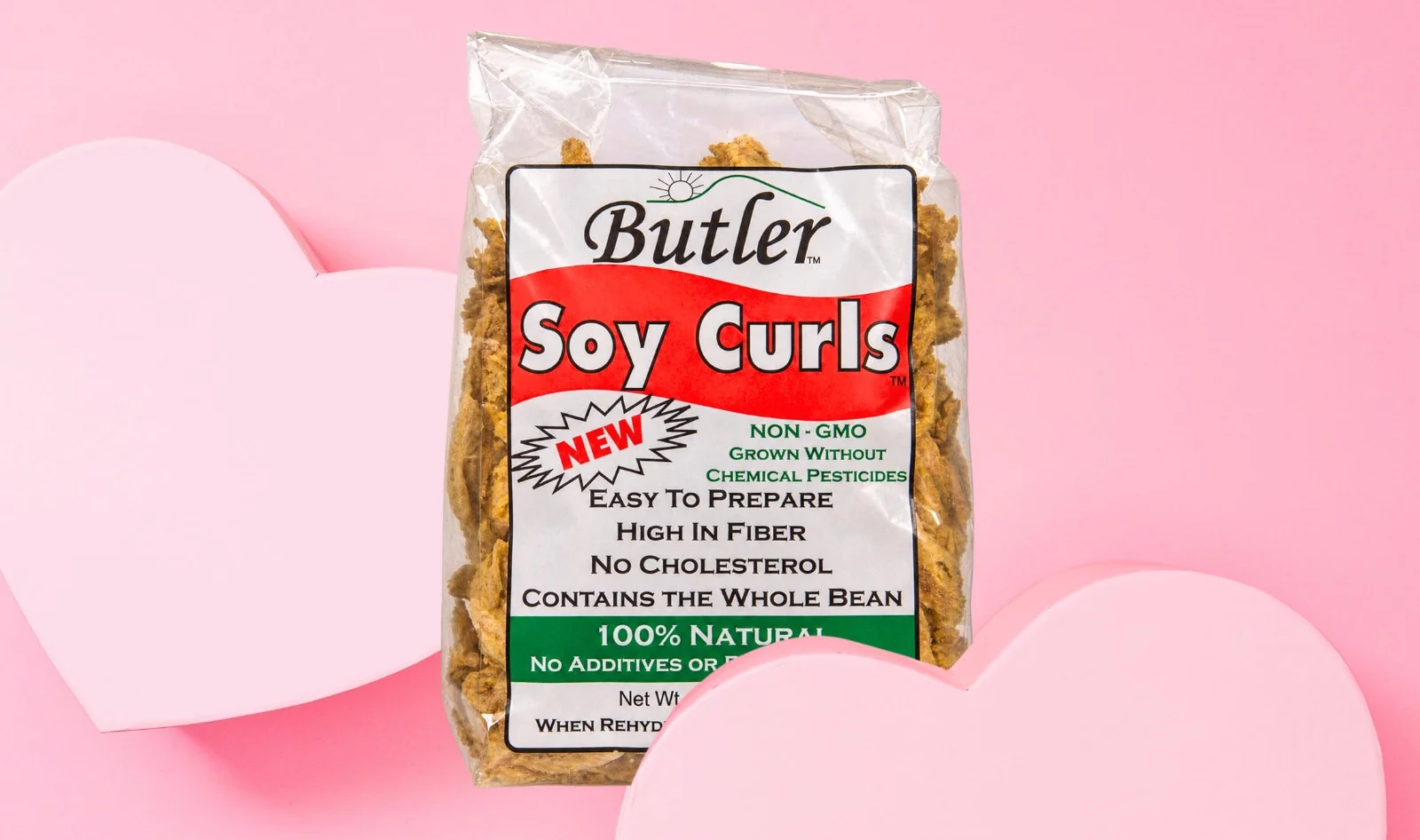 Discovering Soy Curls: A Versatile Plant-Based Protein