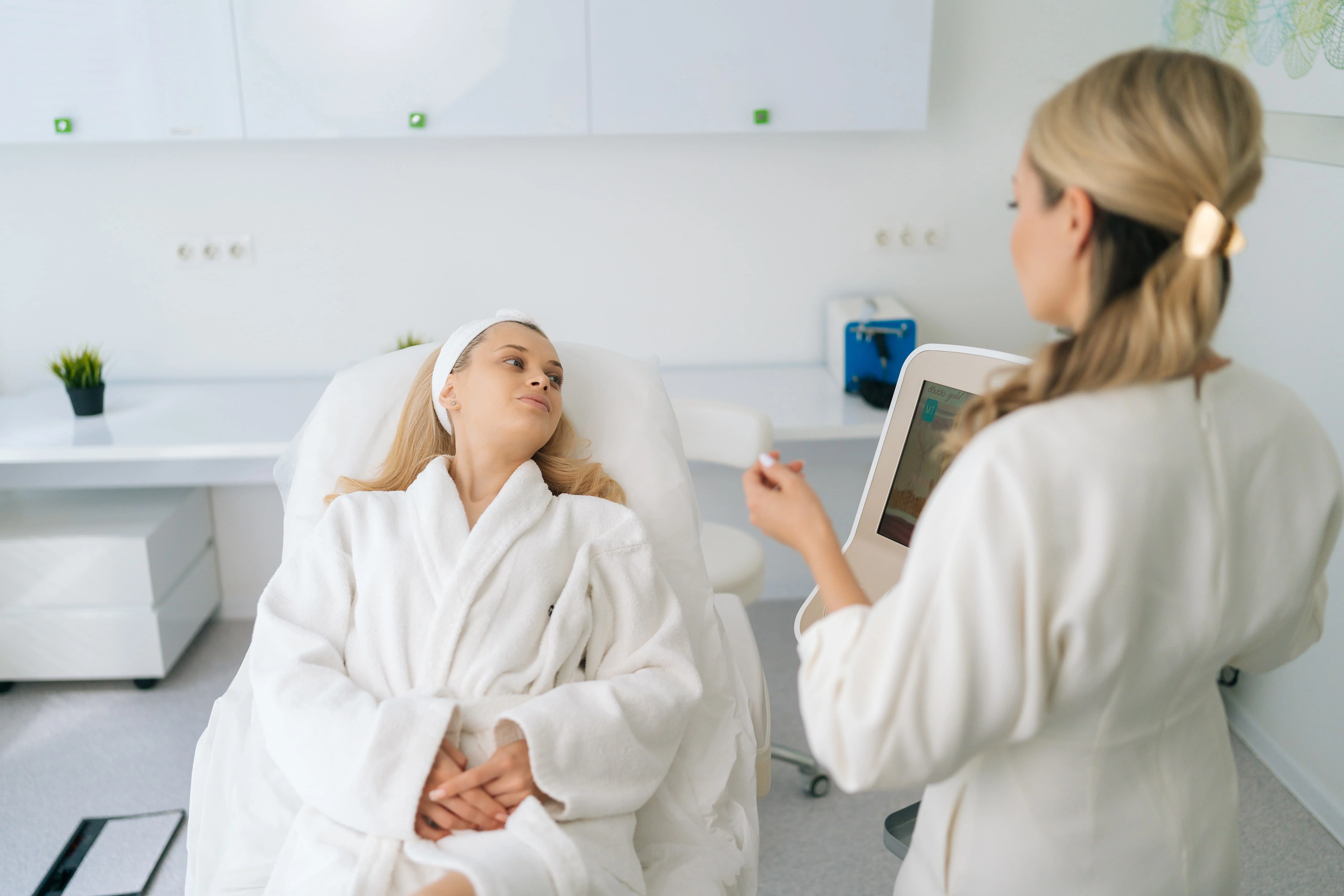 medical-spa-consultation