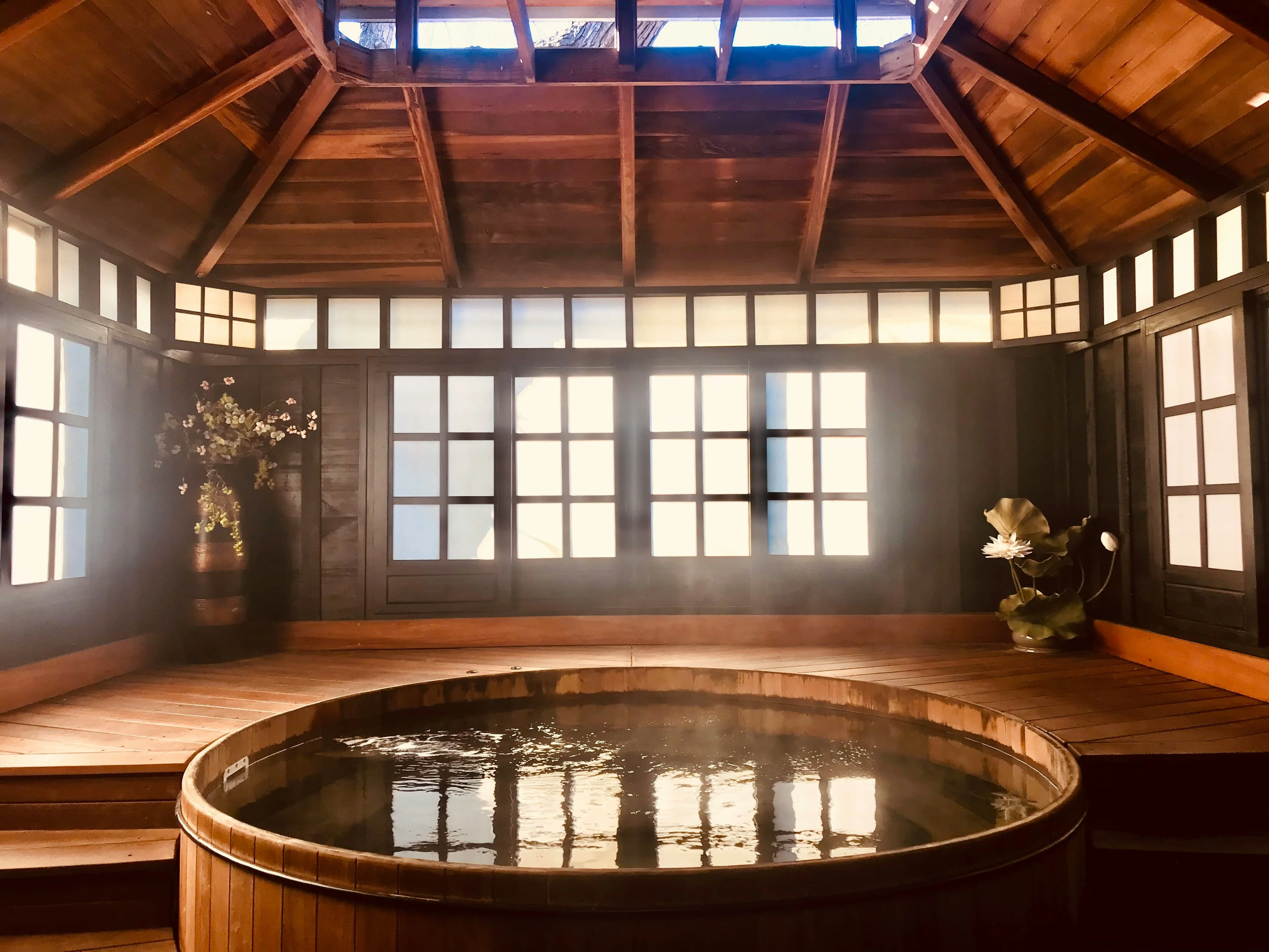 The Business of Wellness Experiences: Spa Business Models and Examples