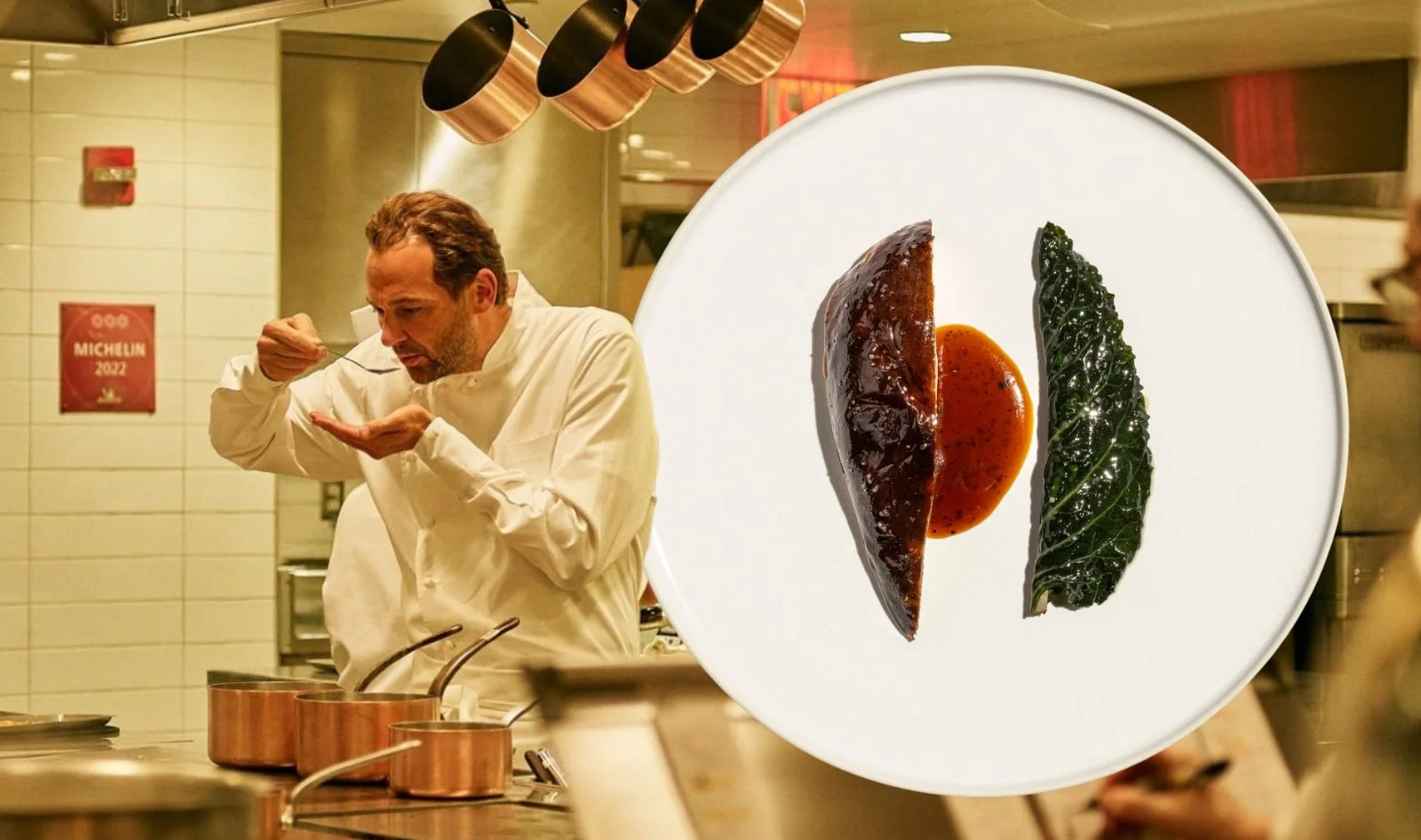 Opinion: Eleven Madison Park Is Back to Serving Foie Gras. It's a Step Back for Fine Dining.