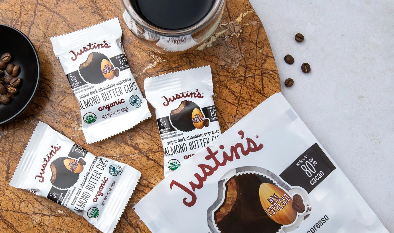 These Healthier Vegan Halloween Treats Are Ghoulishly Good