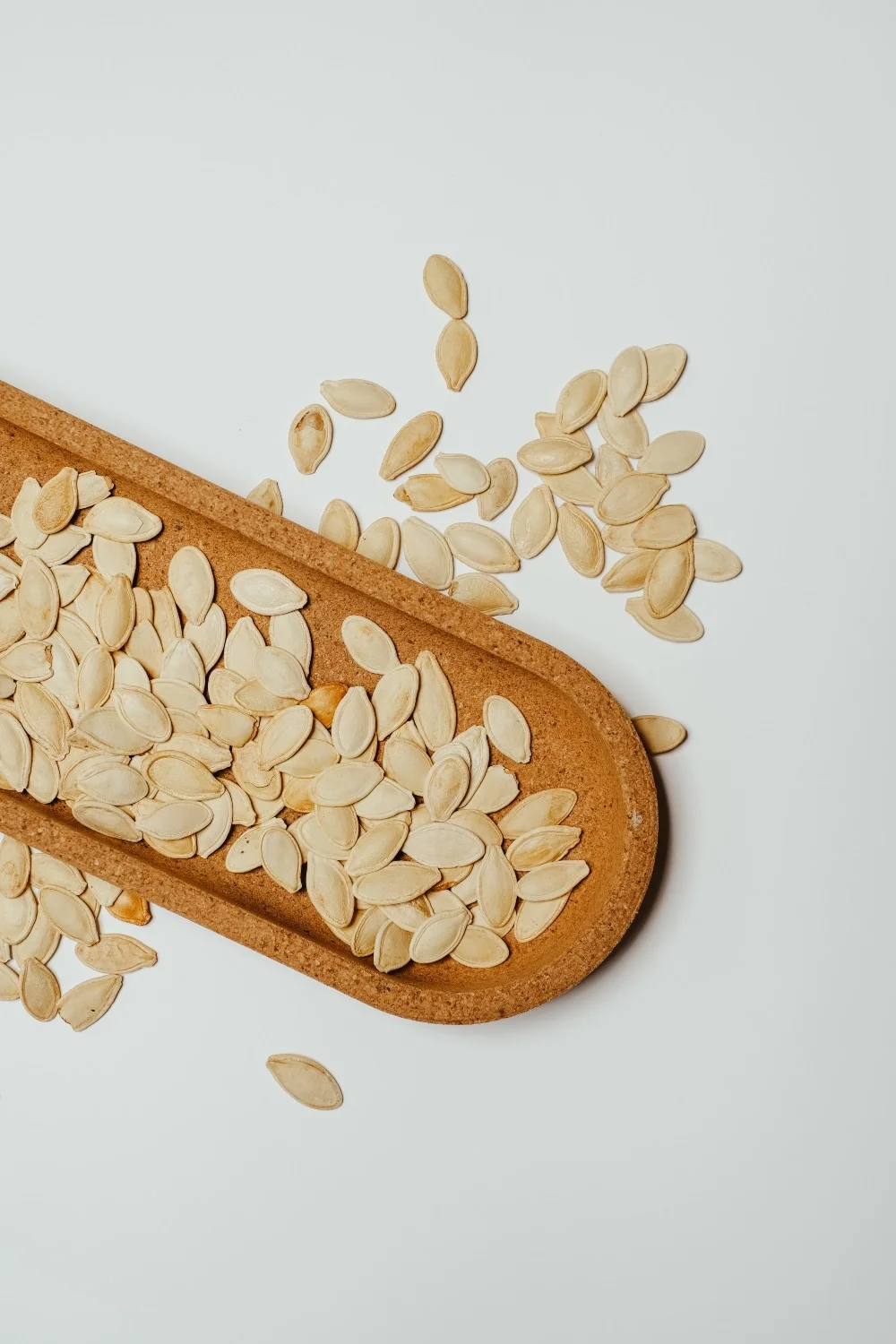 VegNews.pumpkinseeds.Pexels