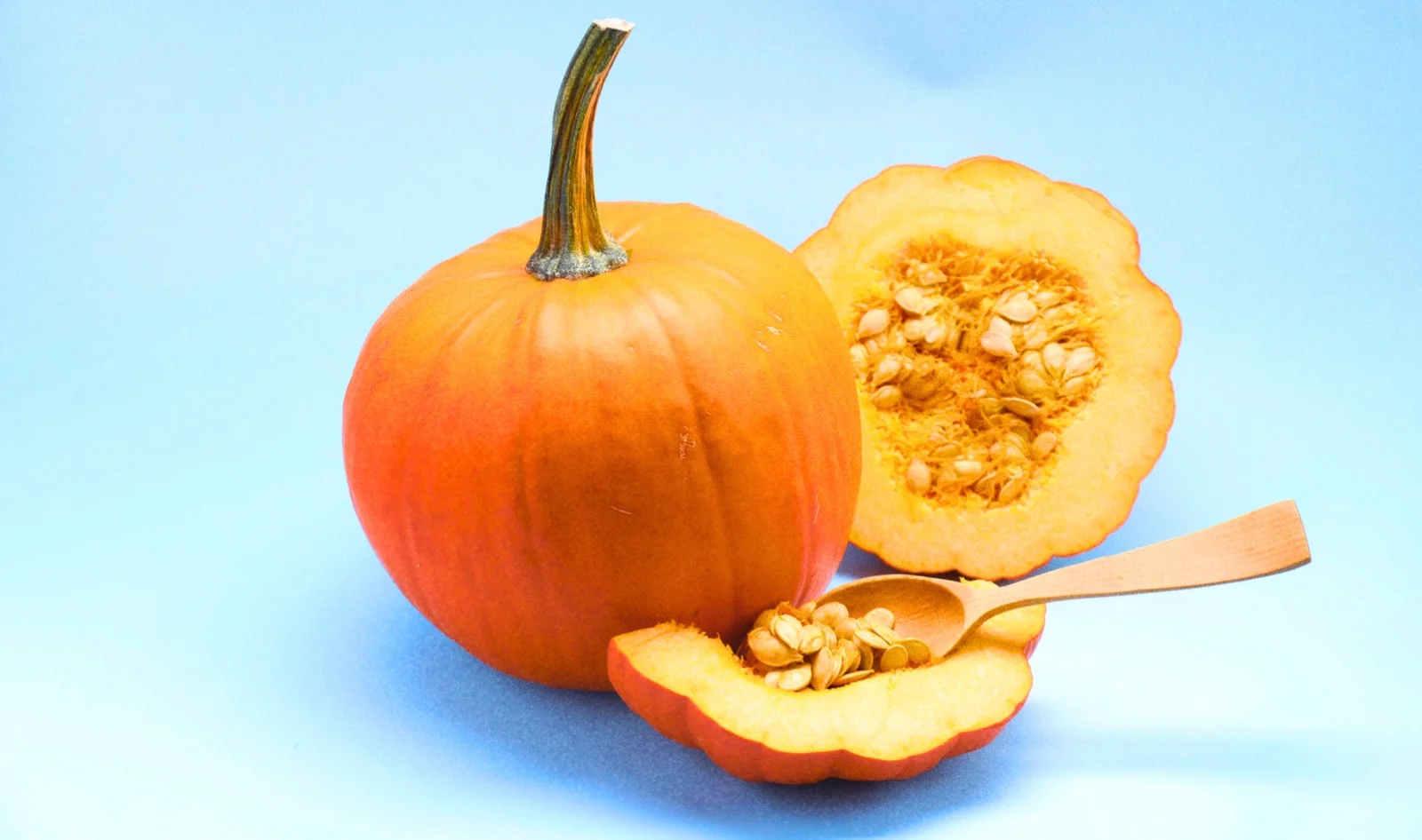 6 Reasons Why Your Pumpkin Seeds Deserve Better Than the Trash