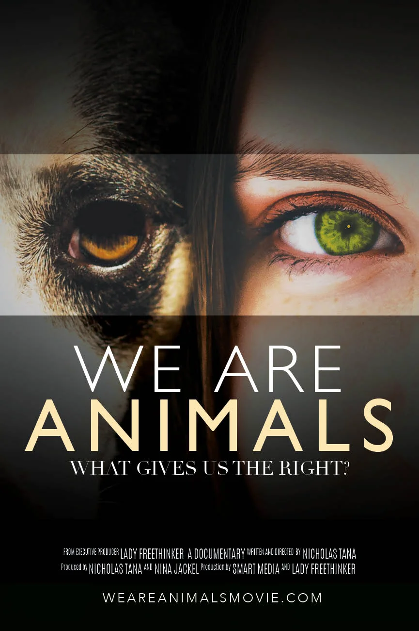 We Are Animals,