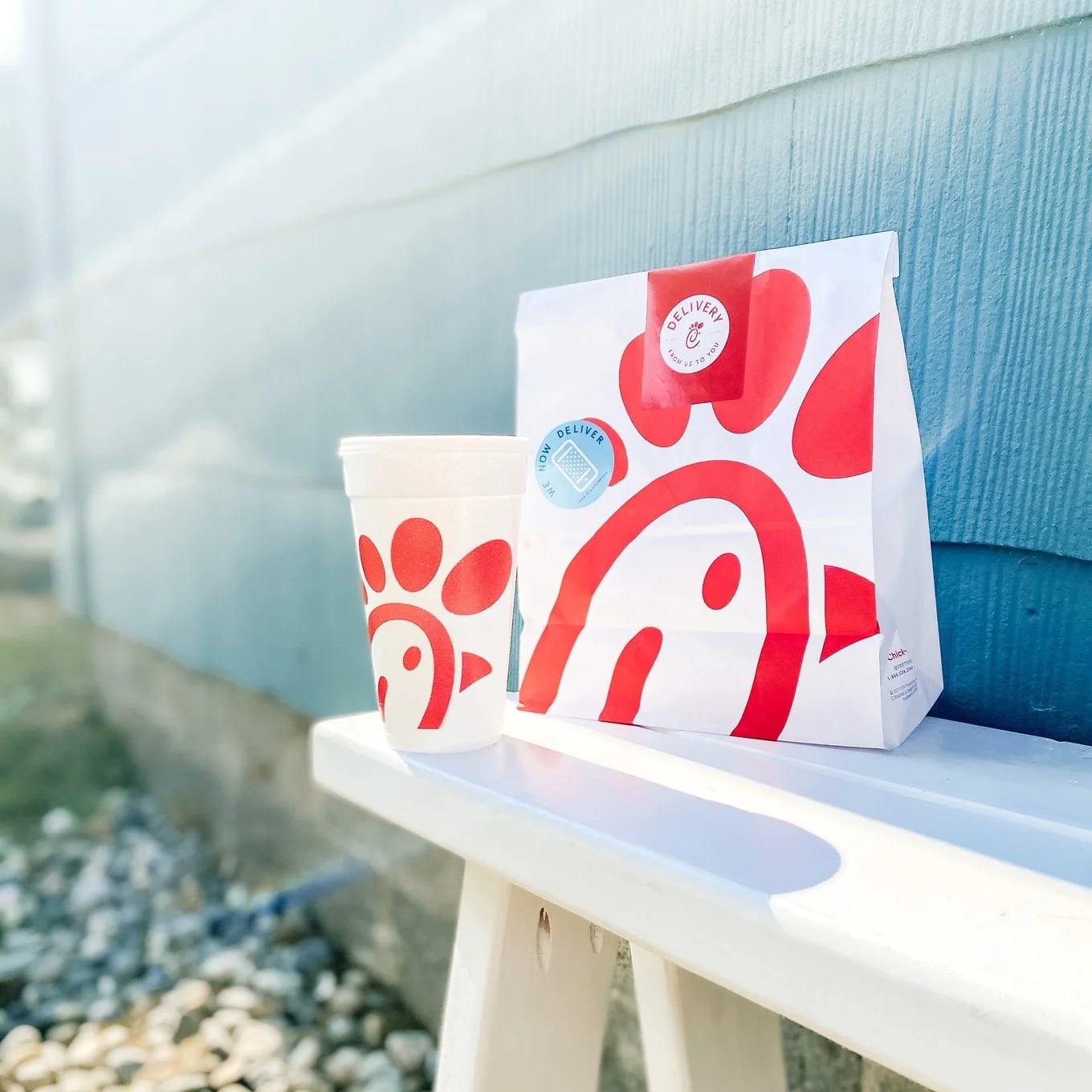 VegNews.Chickfila
