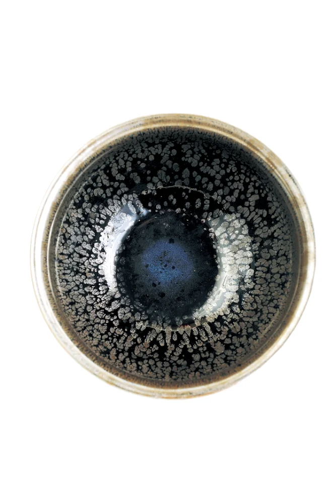 The Timeless Charm of Jian Zhan Teaware: A Cultural Journey through Black Porcelain