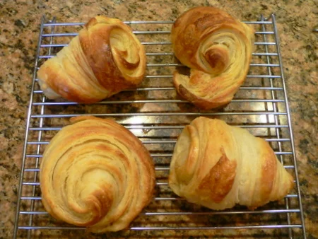 Eric's Croissants