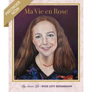 Rose Levy Beranbaum Shares Timeless Techniques for Perfect Piecrust
