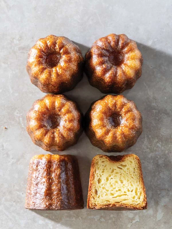 Caneles