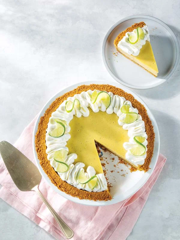 Key Lime Pie