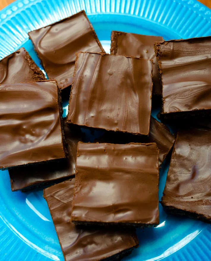 Indulge in Easy Nutella Rice Krispie Treats: A Nostalgic Delight