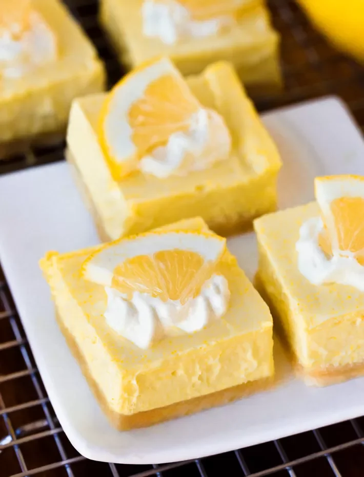 Delightful Keto Lemon Bars: A Low-Carb Dessert for Everyone