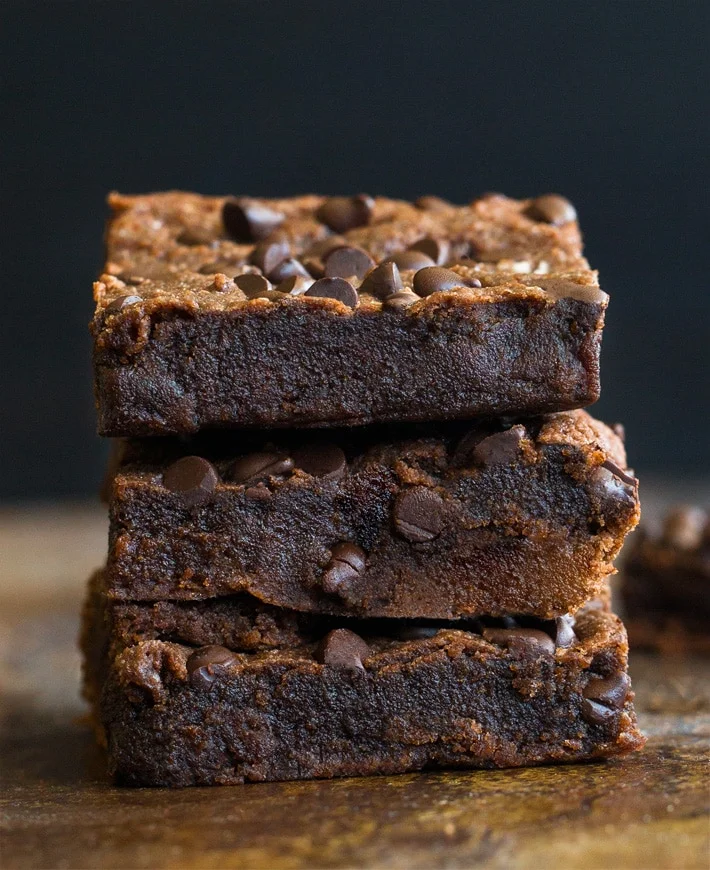 Satisfy Your Sweet Cravings with Guilt-Free Protein Brownies