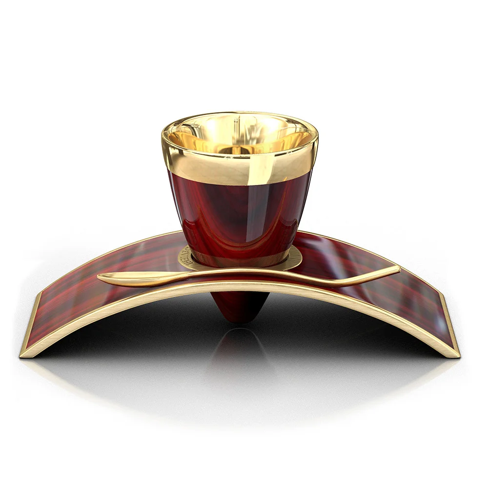 Curios: The Deviehl is in the Details