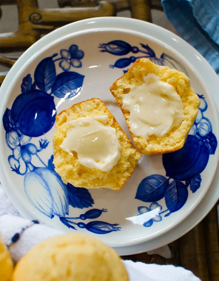Delicious Vegan Cornbread Muffins: A Plant-Based Comfort Food Staple