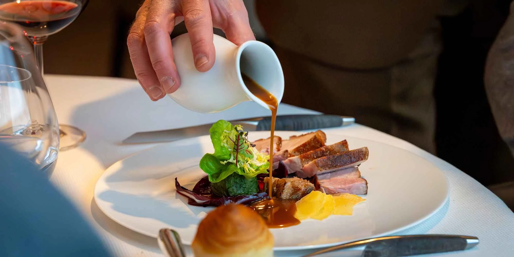 Understanding Gastronomy: A Multifaceted Exploration of Food and Identity