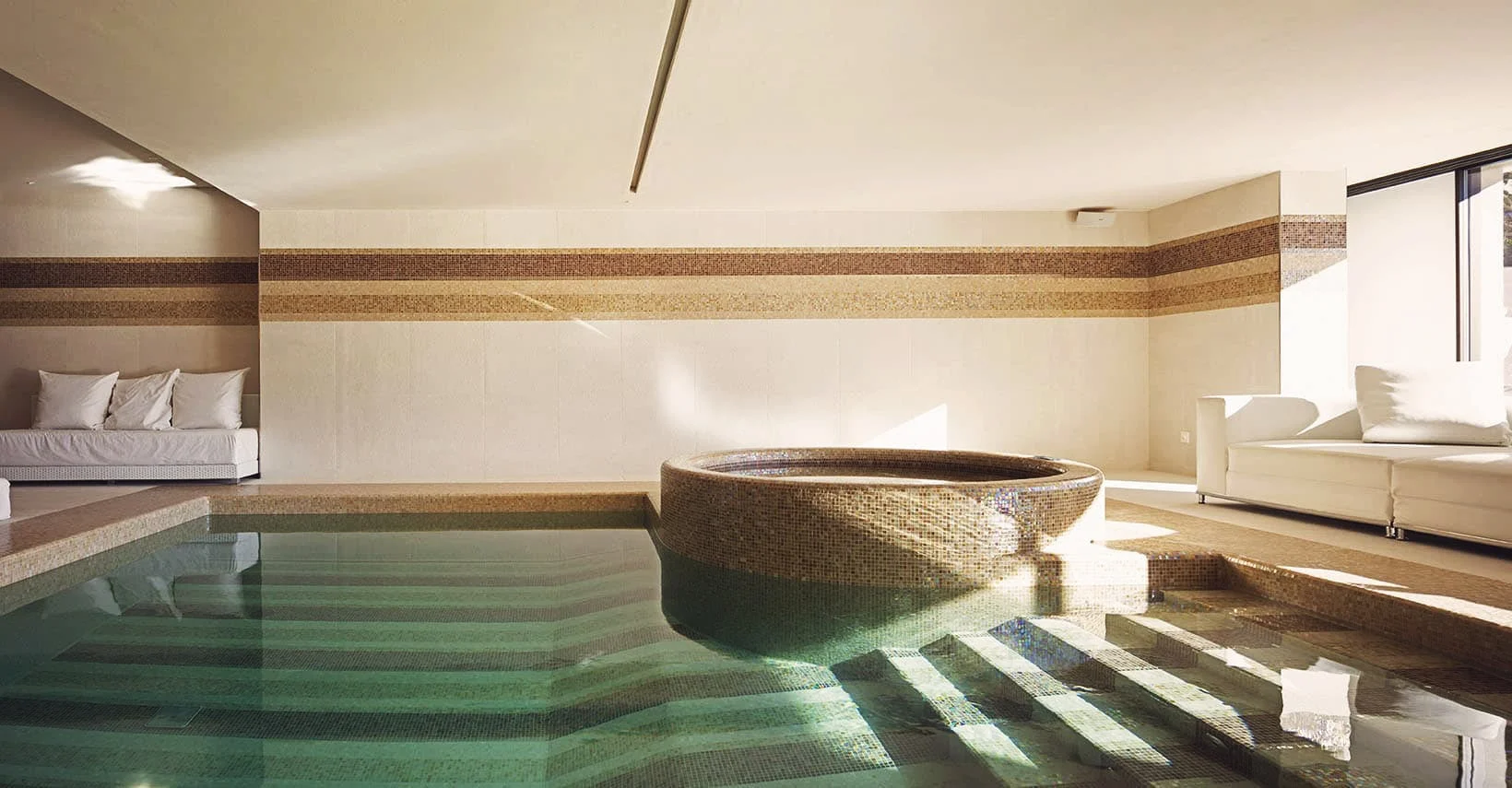 The Evolving Spa Industry: From Medical Roots to Wellness Havens