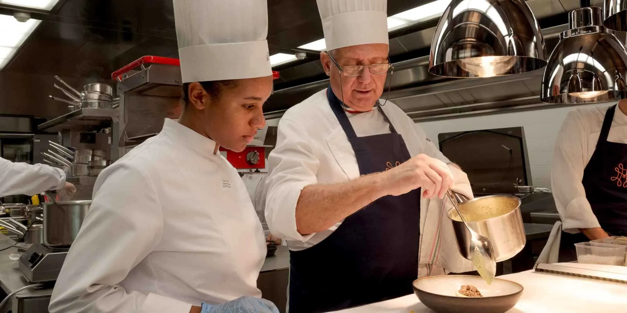 Essential Kitchen Utensils for Professional Culinary Excellence