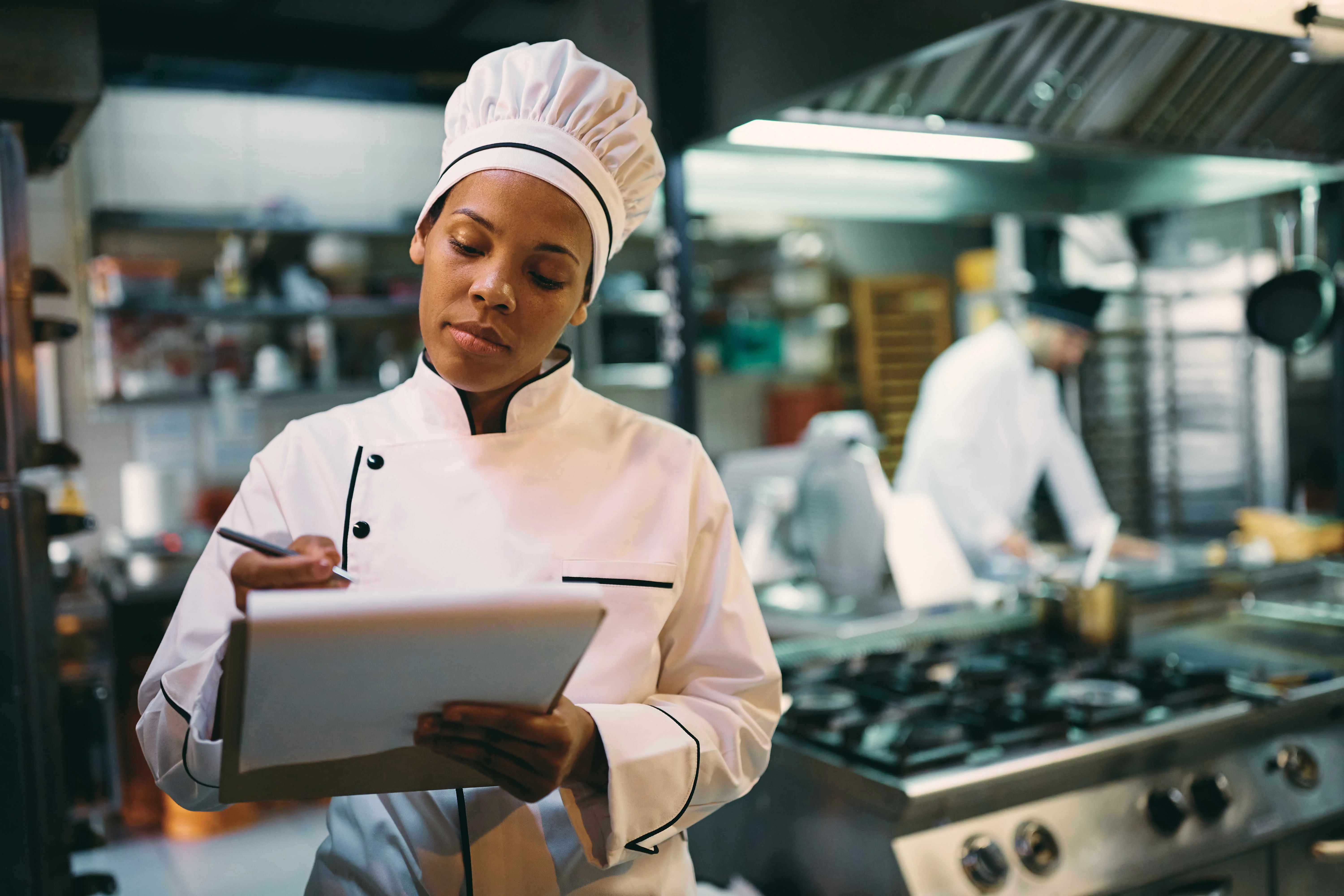 Rethinking Menu Design for Enhanced Sustainability in Foodservice