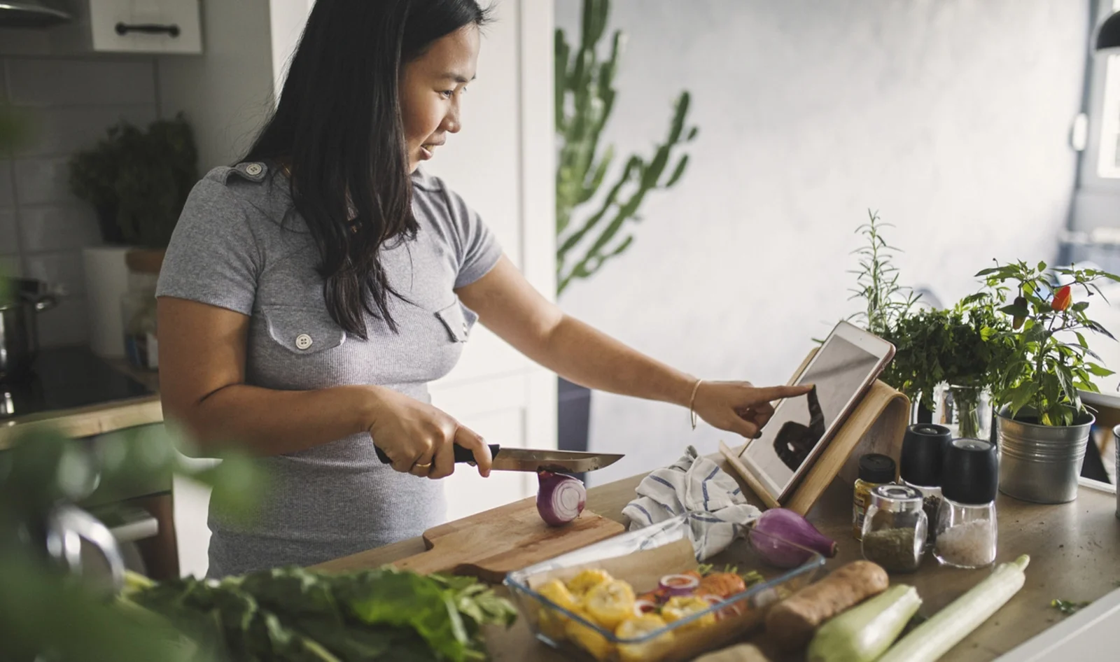 Effective Strategies for Managing Type 2 Diabetes on a Vegan Diet