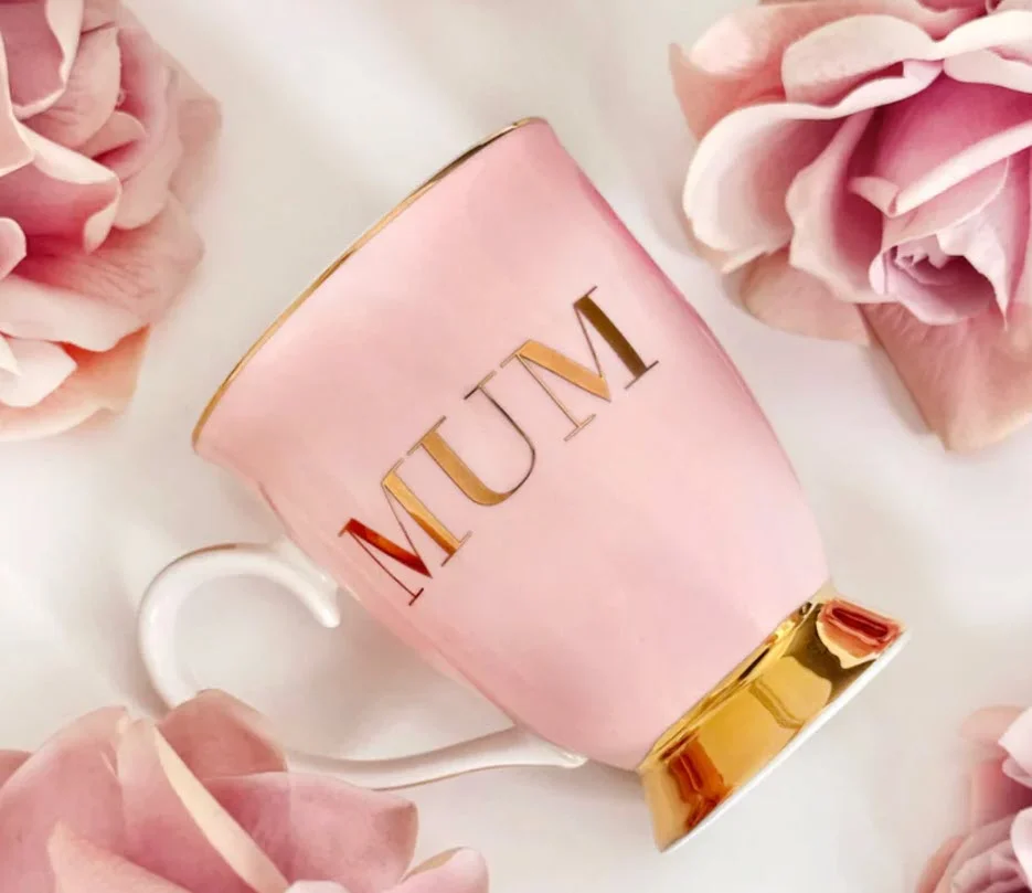 Unique and Stylish Tea Mugs to Elevate Your Brew Experience