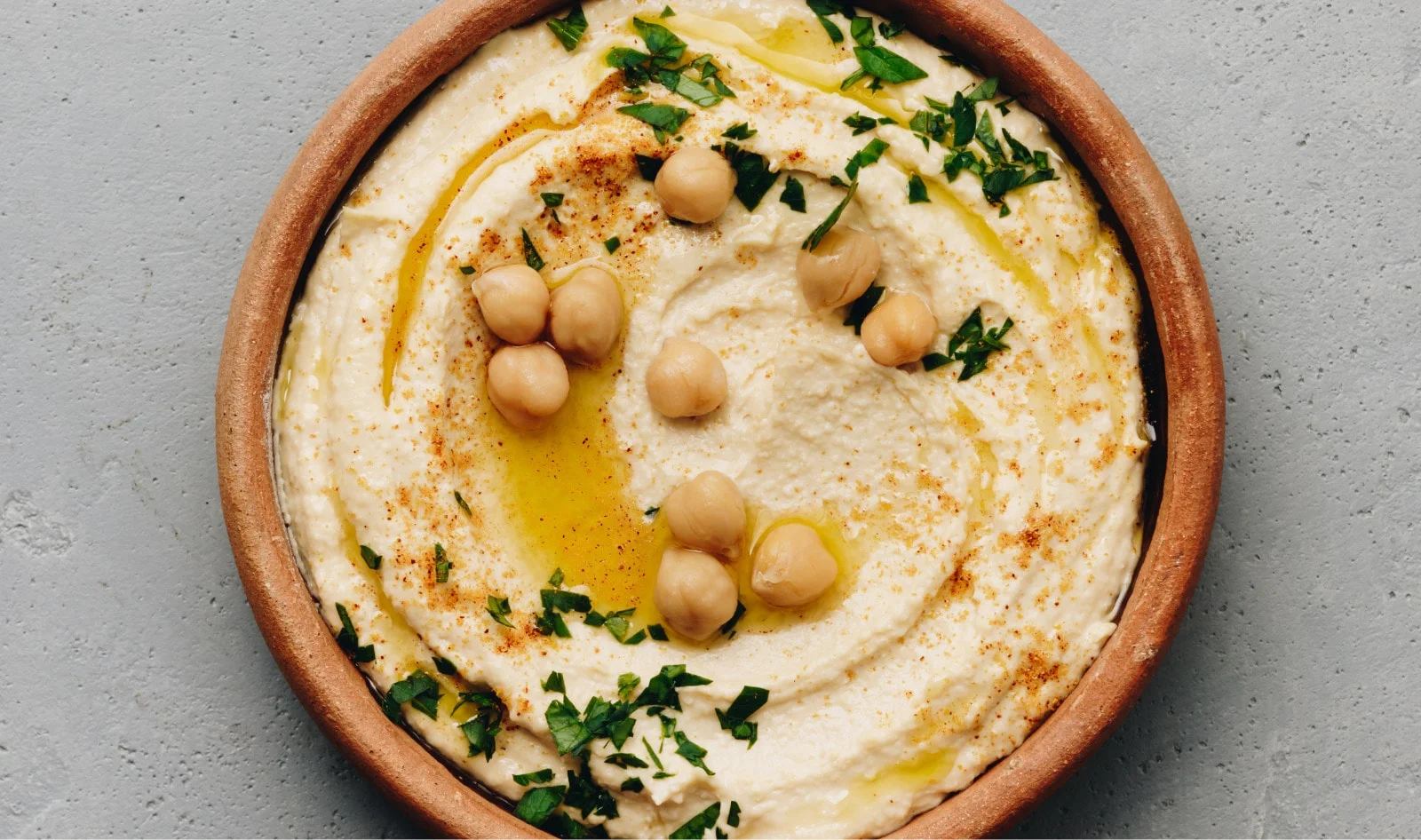 Navigating Hummus Consumption: Health Benefits, Risks, and Culinary Creativity