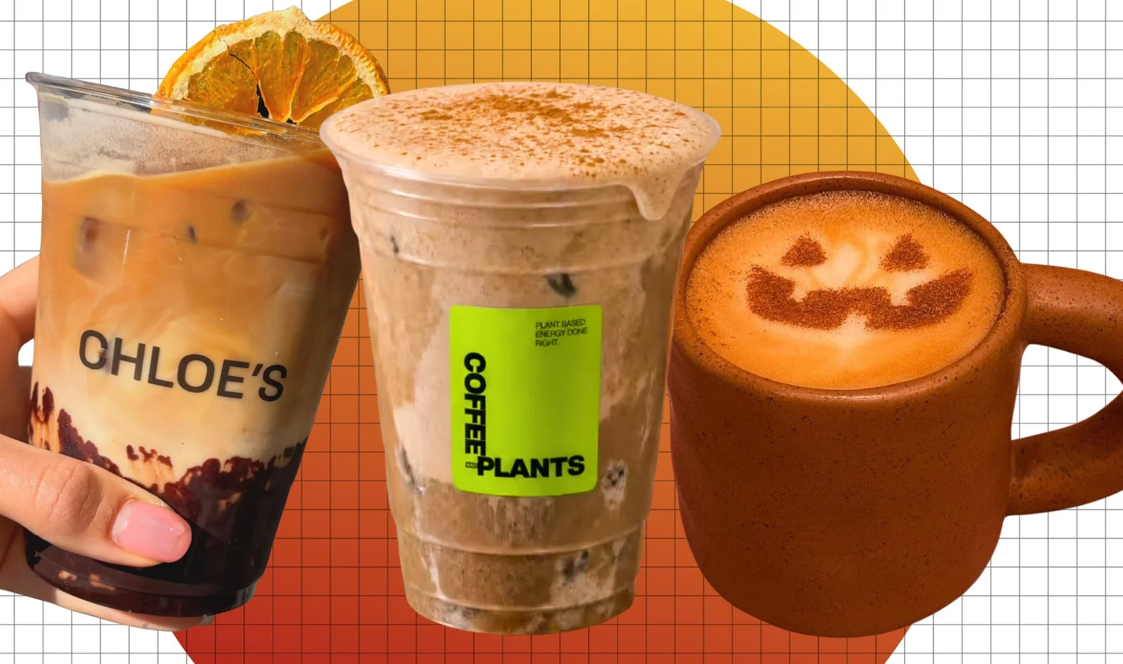 Delightful Vegan Fall Drinks to Savor Across the U.S.