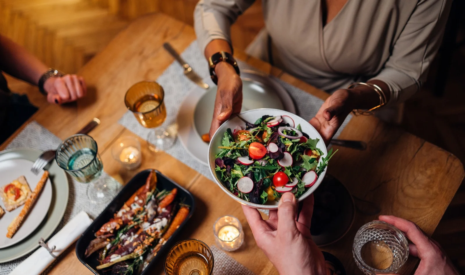 Transform Your Diet: Key Foods to Lower Dementia Risk