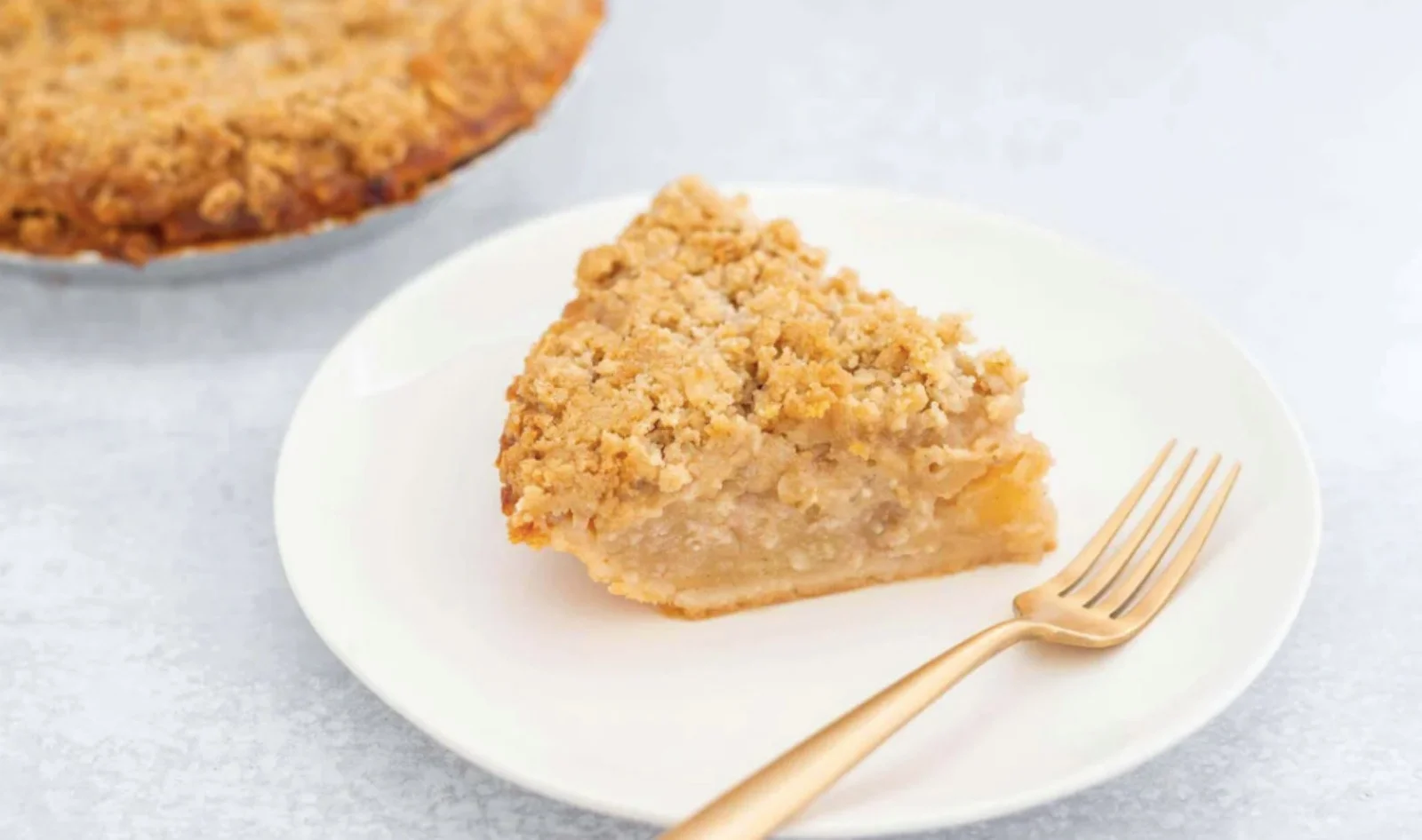 Choosing the Right Apples for Delicious Vegan Apple Pie