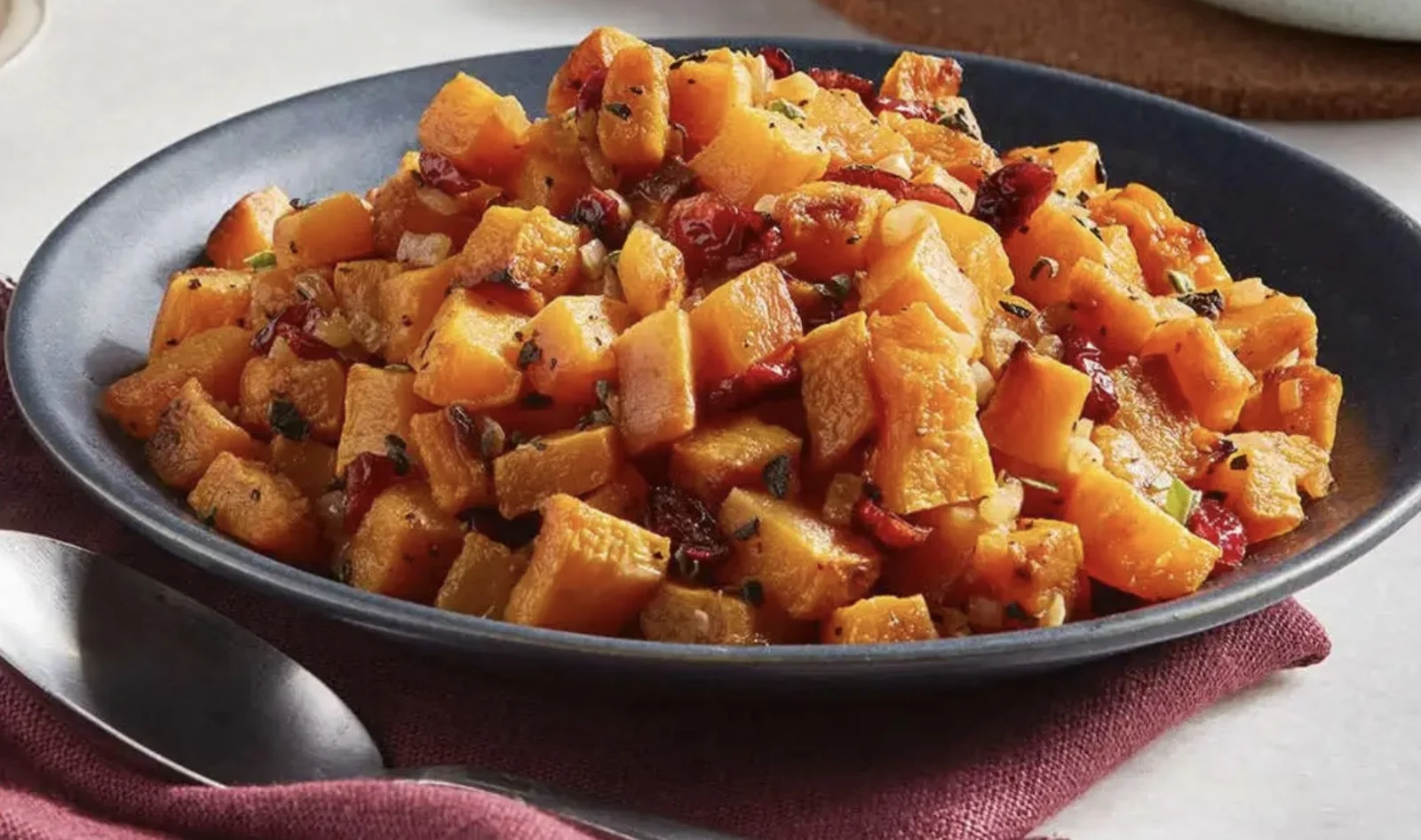 Creative Ways to Prepare Butternut Squash: Five Cooking Methods and Flavorful Recipe Ideas
